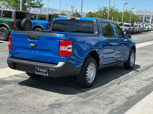 New 2026 Ford Maverick XL FWD image 7