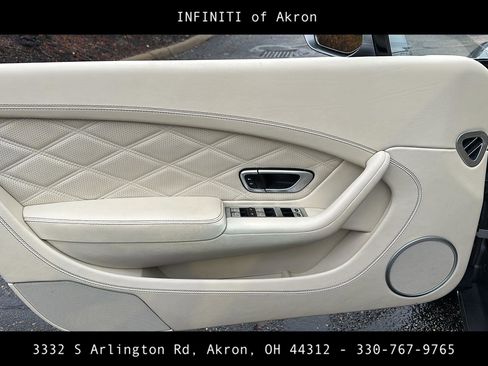 Used 2013 Bentley Continental GT image 26
