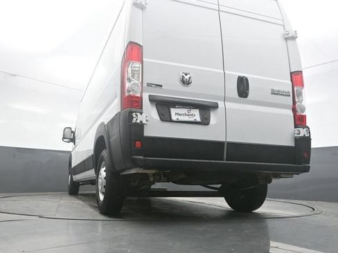 Used 2023 RAM ProMaster 2500 FWD image 38