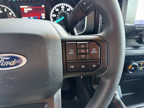 Certified 2023 Ford F150 XL w/ STX Appearance Package image 25