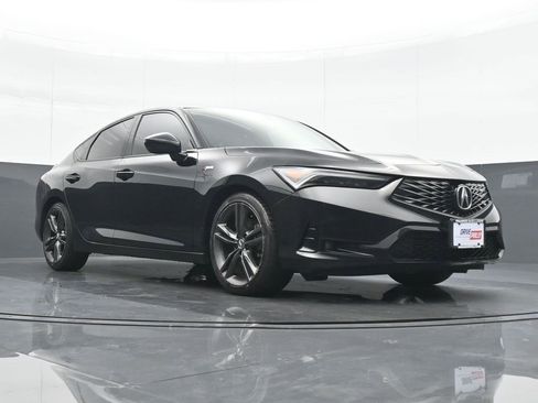 Used 2023 Acura Integra A-Spec image 24