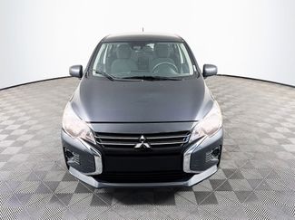 Used 2024 Mitsubishi Mirage G4 ES FWD video 2