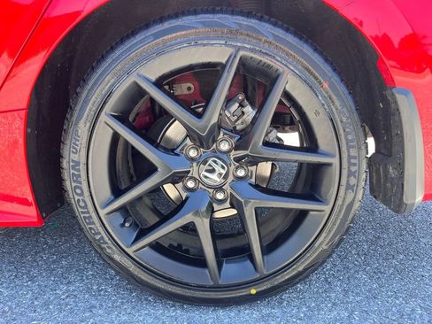 Used 2022 Honda Civic Sport image 22