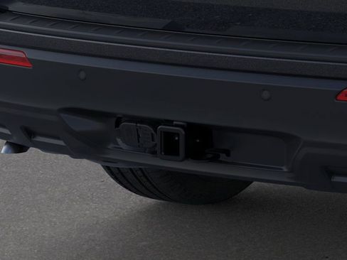 Used 2025 Ford Explorer Active image 23