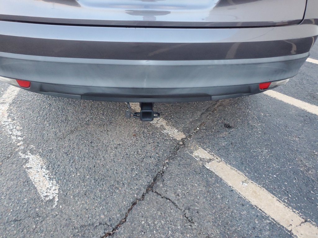 Used 2018 Honda Pilot EX-L image 5