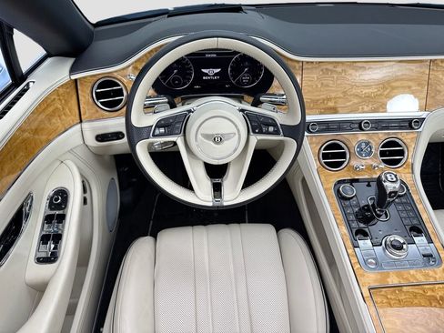 Certified 2020 Bentley Continental GT image 18