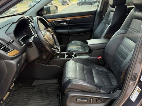 Used 2018 Honda CR-V EX-L image 15
