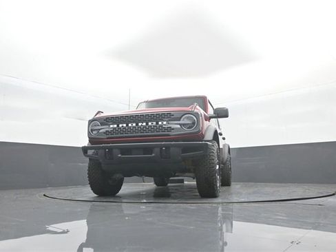 New 2025 Ford Bronco Badlands image 25