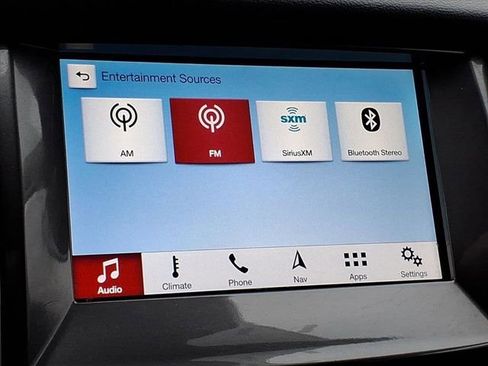 Used 2019 Ford Ranger 4x4 SuperCrew image 22