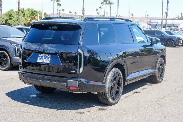 New 2027 Kia Telluride X-Line SX Prestige w/ Executive Package AWD/4WD image 7