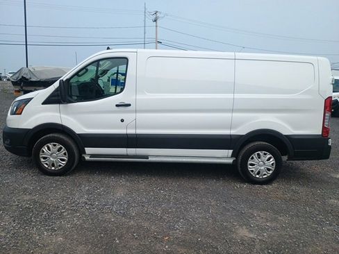 Used 2023 Ford Transit 250 Base w/ Exterior Upgrade Package image 5