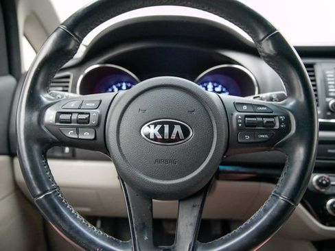 Used 2019 Kia Sedona EX FWD image 32