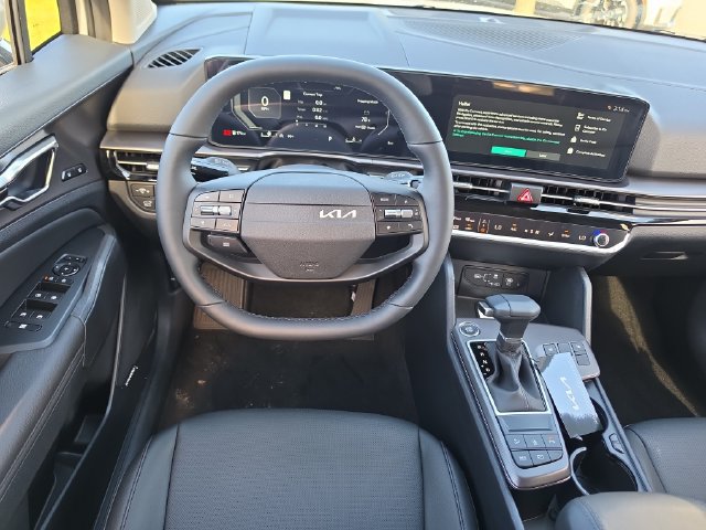 New 2027 Kia Sportage SX FWD image 9