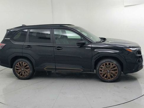 New 2026 Subaru Forester Sport AWD/4WD image 12