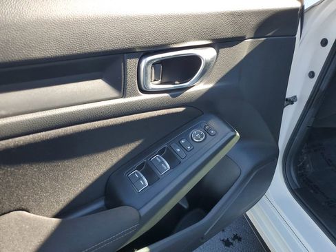 Certified 2026 Honda Civic Sport image 20