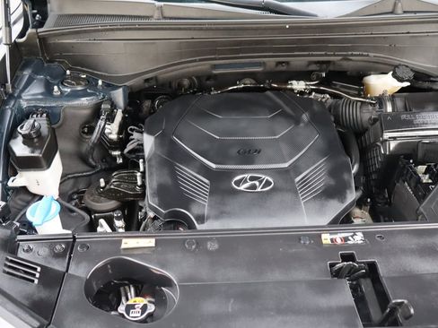 Used 2022 Hyundai Palisade Limited AWD/4WD image 41
