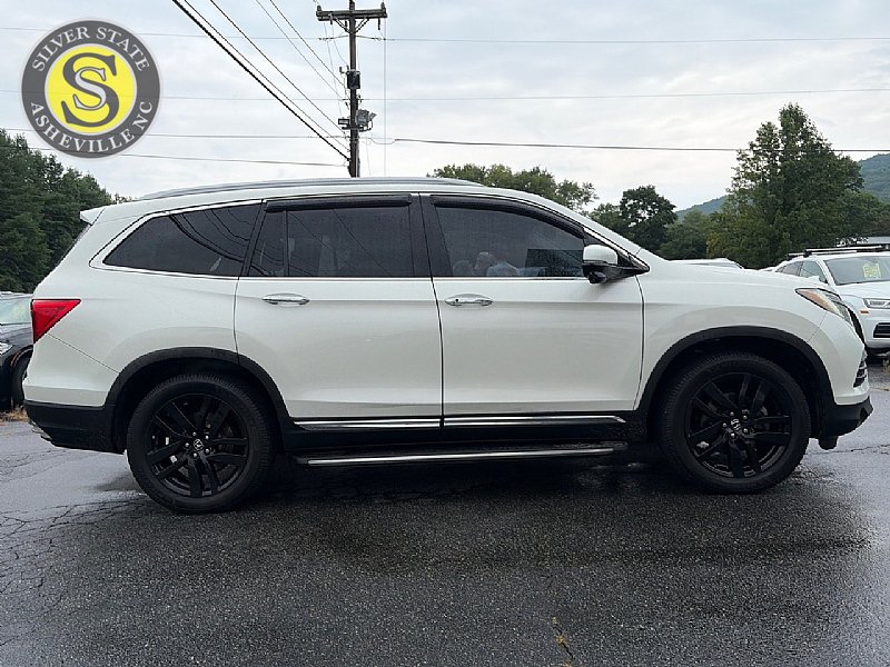Used 2016 Honda Pilot Touring image 7