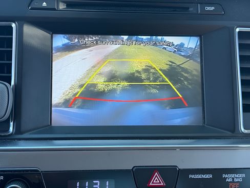 Used 2016 Hyundai Sonata Sport FWD image 28