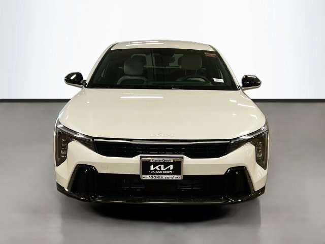 New 2026 Kia K4 GT-Line FWD image 2