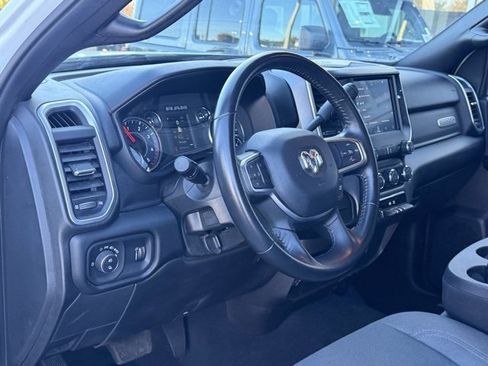 Used 2024 RAM 2500 Big Horn image 17
