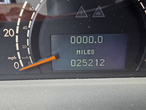 Used 2003 Mercedes-Benz S 430 image 17