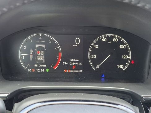 Used 2023 Honda CR-V EX-L image 11