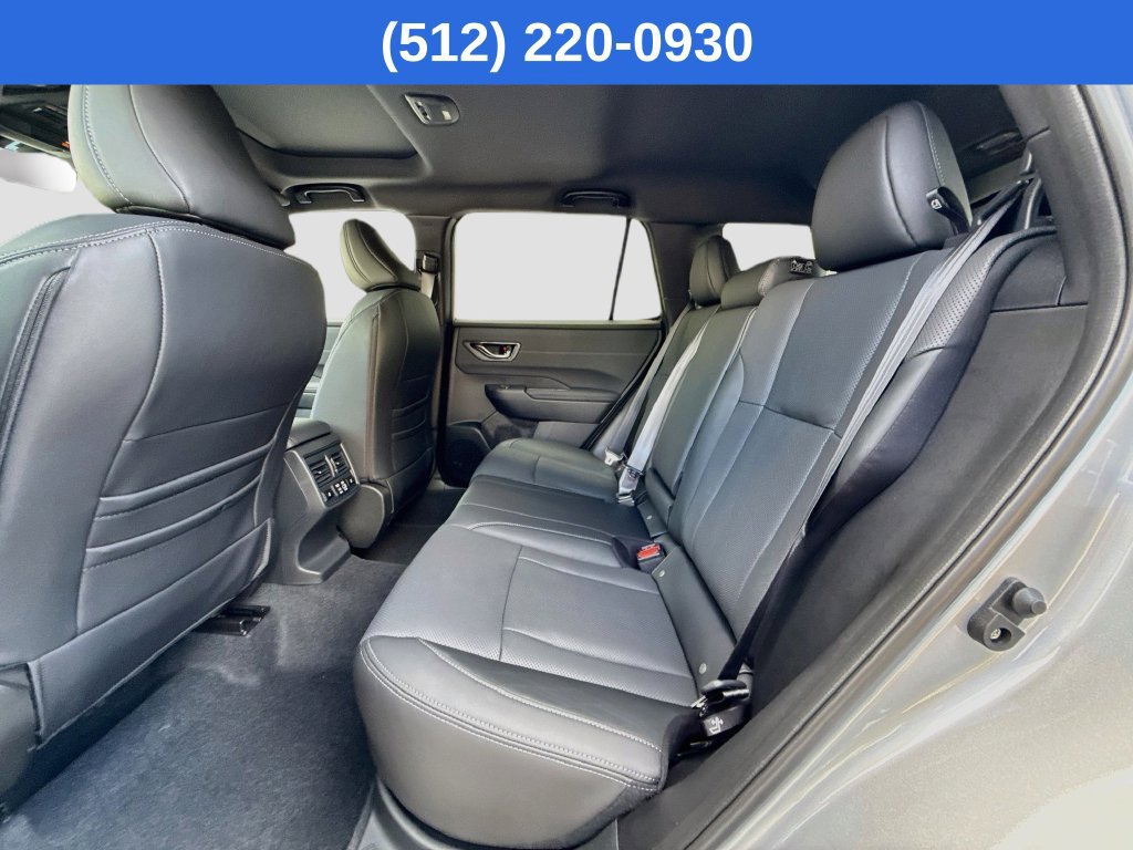 New 2026 Subaru Outback Touring XT AWD/4WD image 31