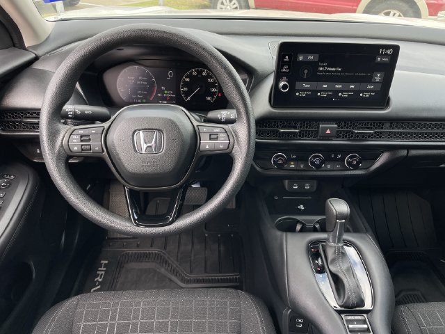 Used 2026 Honda HR-V LX image 10