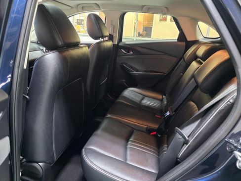 Used 2019 MAZDA CX-3 Grand Touring image 19