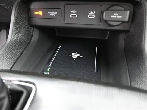 New 2026 Honda Civic Sport Touring image 27