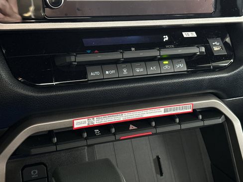 New 2026 Toyota Tundra SR5 image 17