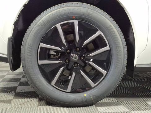 New 2026 Toyota bZ image 26