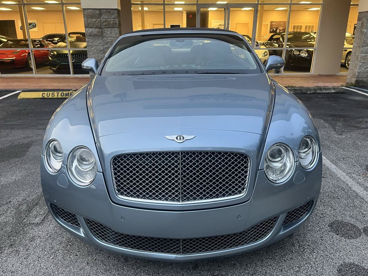 Used 2010 Bentley Continental GT Speed w/ Convenience Specification Pkg AWD/4WD image 27