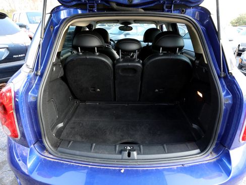 Used 2015 MINI Cooper Countryman S image 10