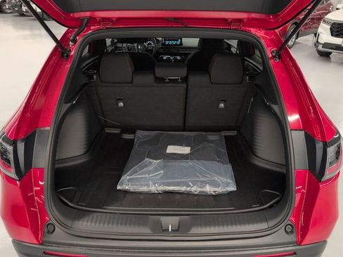 New 2026 Honda HR-V Sport image 32