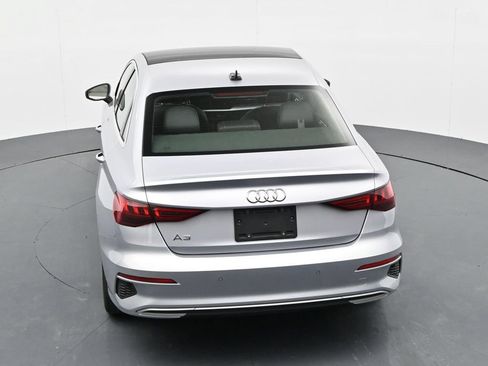 Used 2024 Audi A3 2.0T Premium FWD image 22