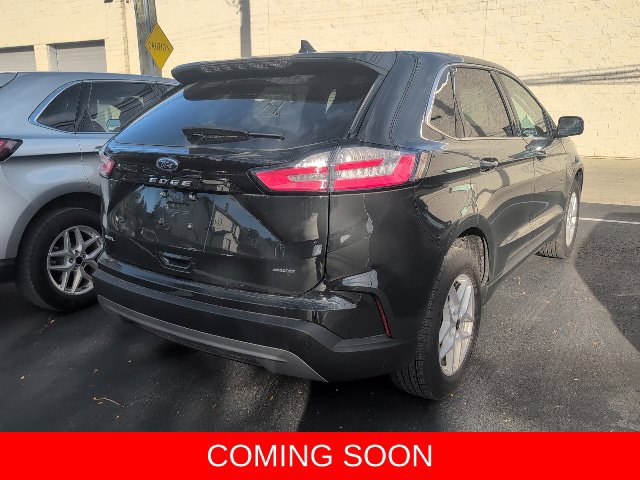 Used 2024 Ford Edge SEL w/ Convenience Package AWD/4WD image 8