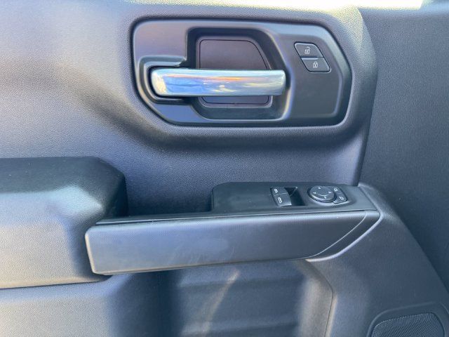 Used 2020 Chevrolet Silverado 1500 W/T w/ WT Value Package RWD image 18