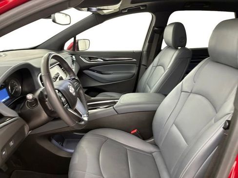 Certified 2024 Buick Enclave Essence w/ Experience Buick Package AWD/4WD image 12