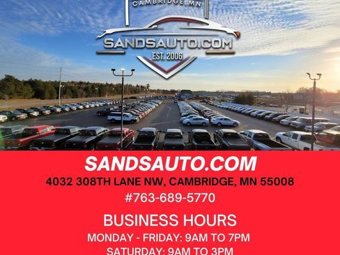 Used 2015 Ford Taurus SHO w/ Equipment Group 401A AWD/4WD image 13