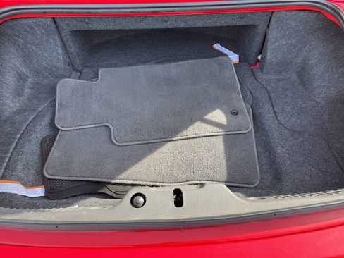 Used 2002 Ford Thunderbird Deluxe RWD image 78