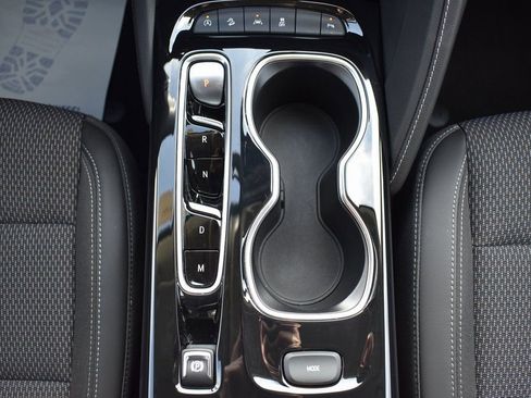 Used 2023 Buick Envision Preferred w/ Sport Touring Package image 19