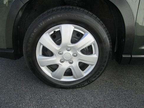 Used 2023 Subaru Forester AWD/4WD image 8