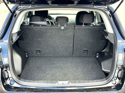 Used 2025 Mitsubishi Outlander Sport ES image 10