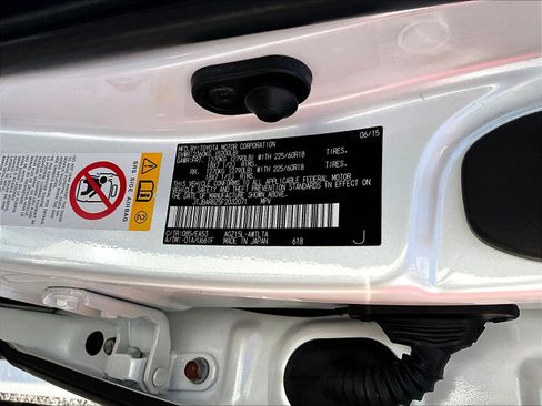 Used 2015 Lexus NX 200t AWD w/ Premium Package image 19