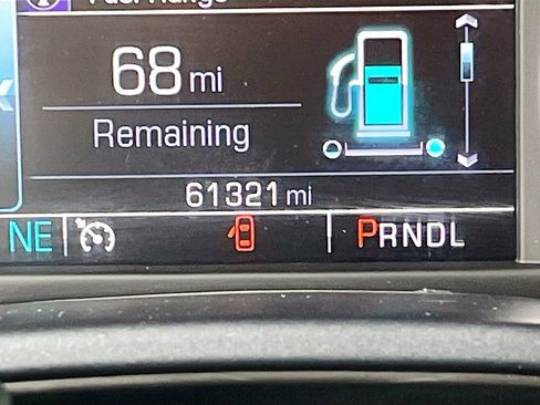 Used 2018 Chevrolet Silverado 1500 LT w/ All Star Edition image 12