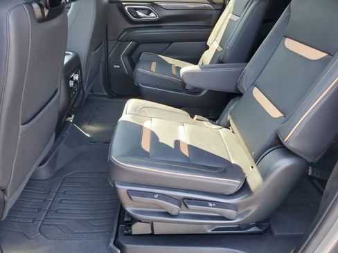 Certified 2023 GMC Yukon XL AT4 w/ LPO, Floor Liner Package image 14