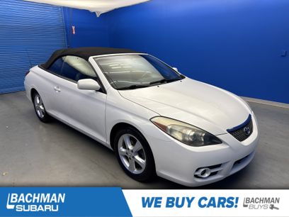 Used 2008 Toyota Solara SE