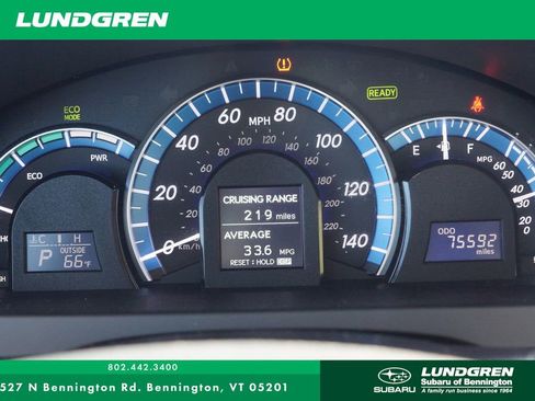 Used 2013 Toyota Camry LE image 27