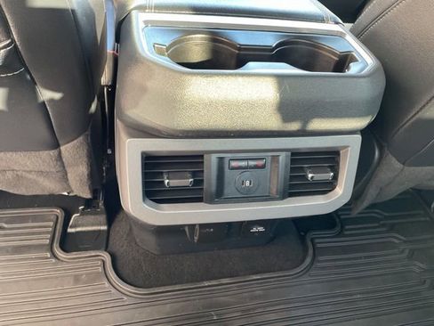 Certified 2023 Ford F350 Lariat w/ Lariat Ultimate Package image 12